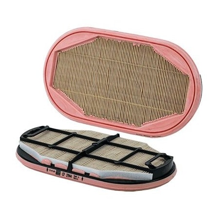 Wix Filters Air Filter, Wa10561 WA10561